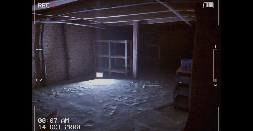 The Gretelot Mysteries./The Gretlow Tapes