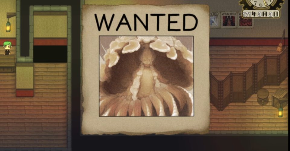 Paradise Ends/The end of paradise