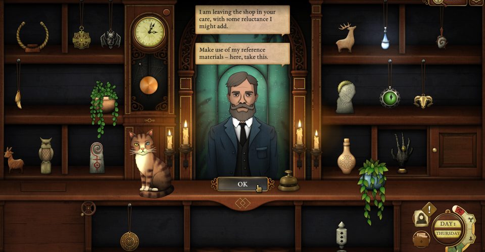 kitsch/Strange Antiquities