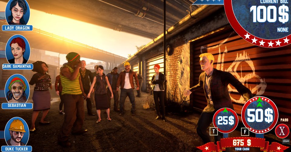 scrap mogul/Barn Finders