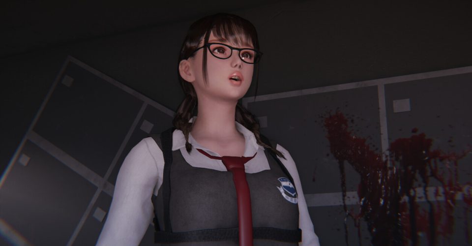 Biochemistry Goddess : beginning of the end/Bio Goddess : Doomsday Begins