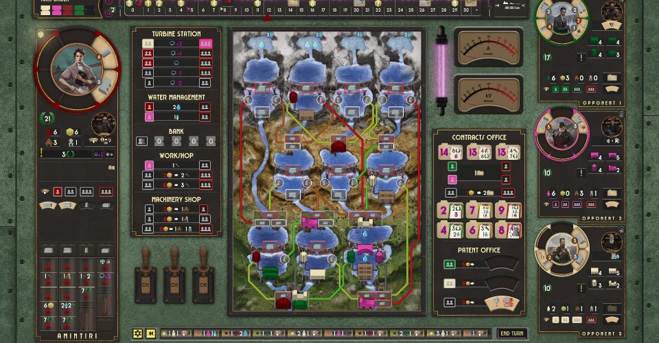 bullet screen (computing)/Barrage