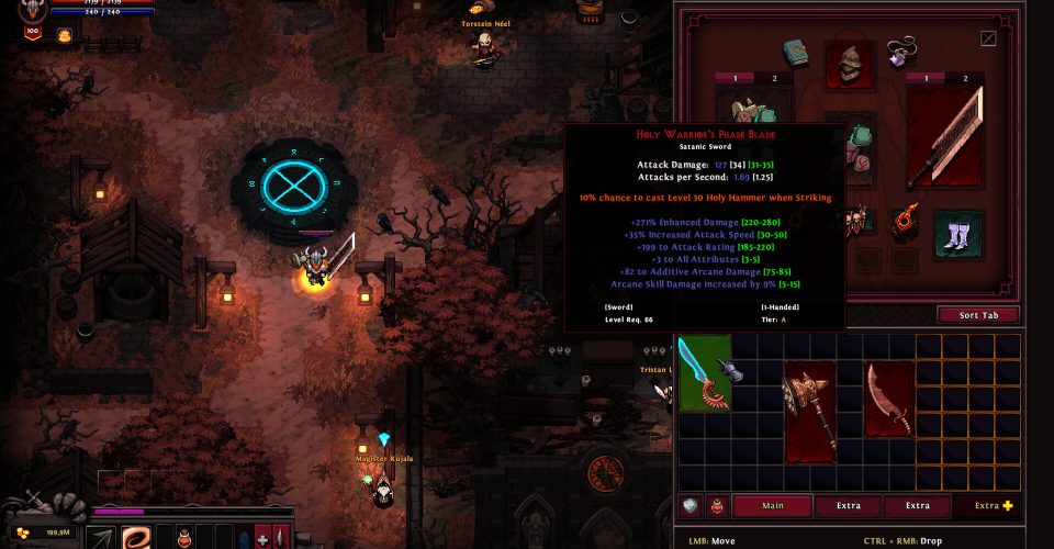 Siege Hero/Heroes attacking the city/Hero Siege