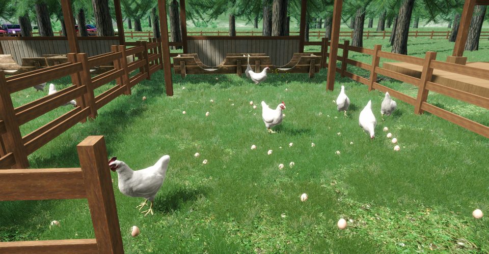 Ranch Farm & Store Simulator/Ranch Farm and Store Simulator