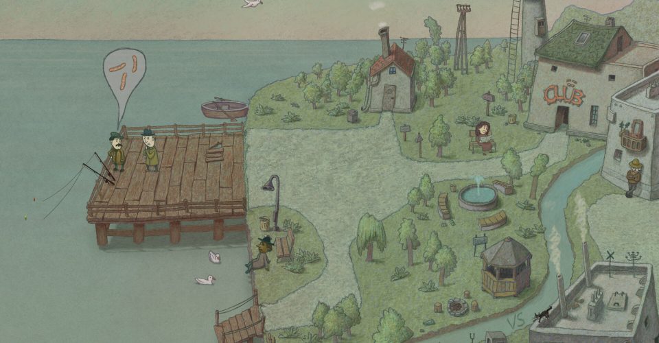 Follow the truth/Follow the meaning