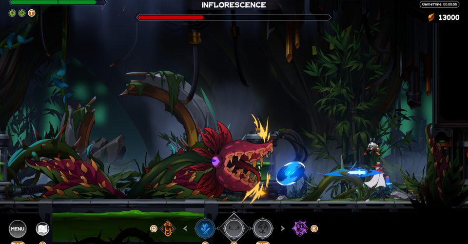 Inaya：Lumière de Lumière (French translation)/INAYAH – Life after Gods