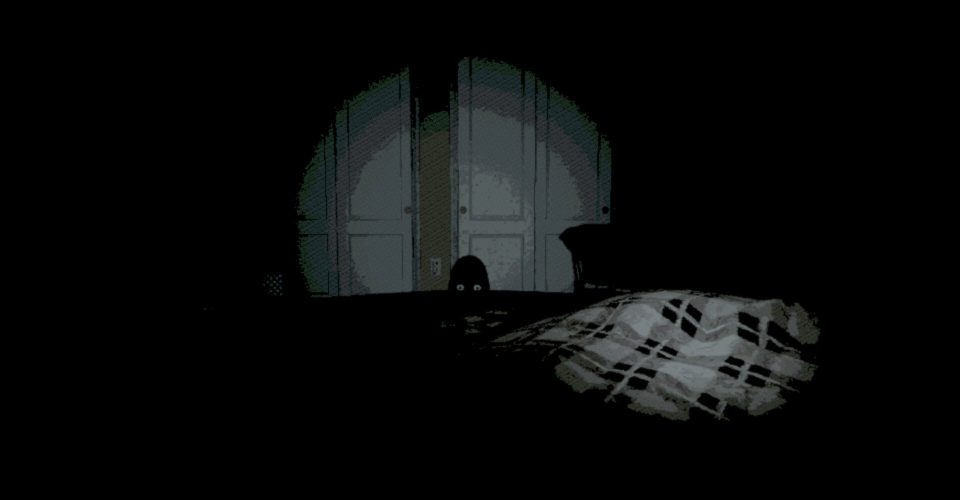 Achilles’ heel/Go To Sleep