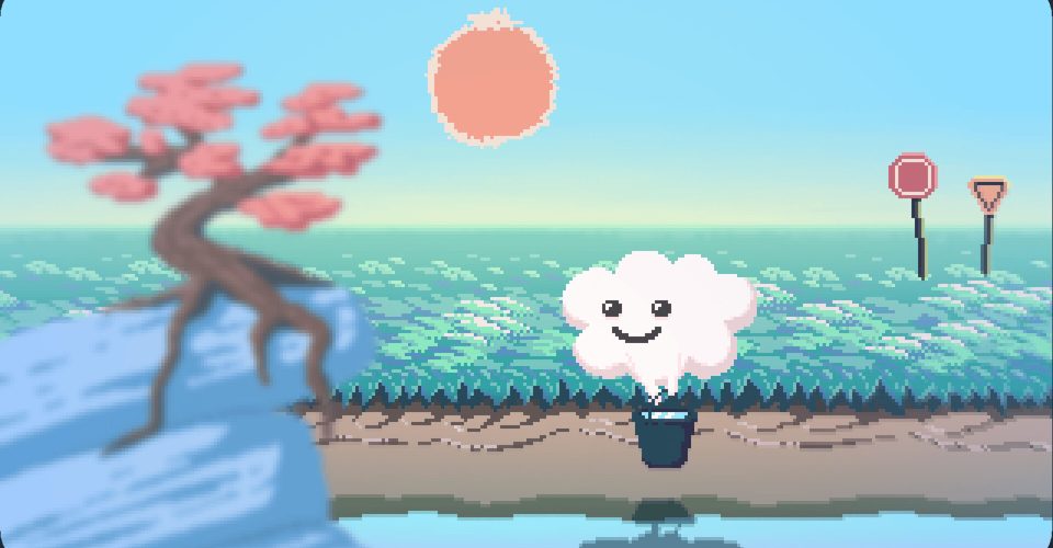 Nano Virtual Pets/Nanomon Virtual Pet