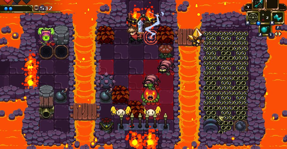 Uncharted Dungeon/Lord Ambermaze