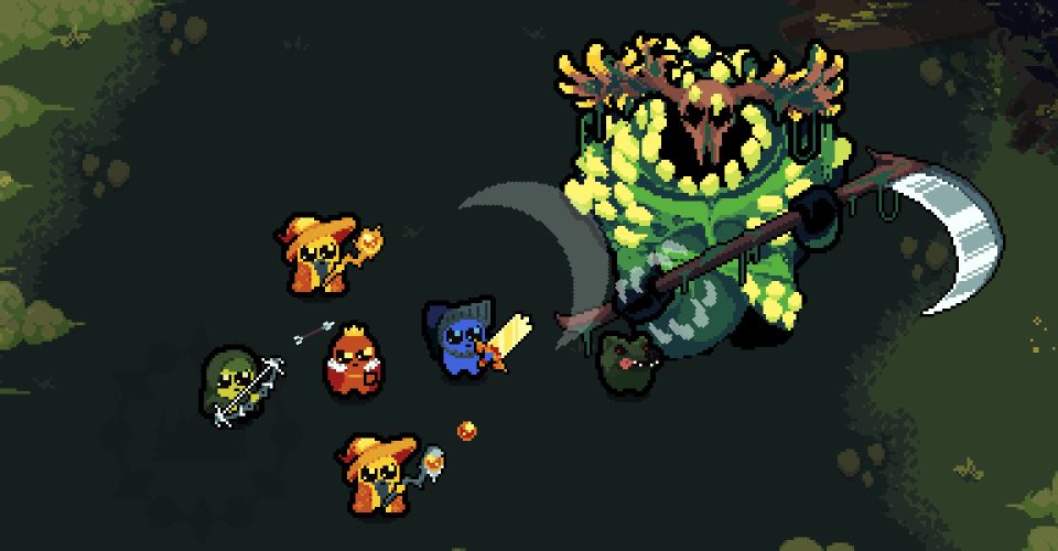 Defense of the King/Just King