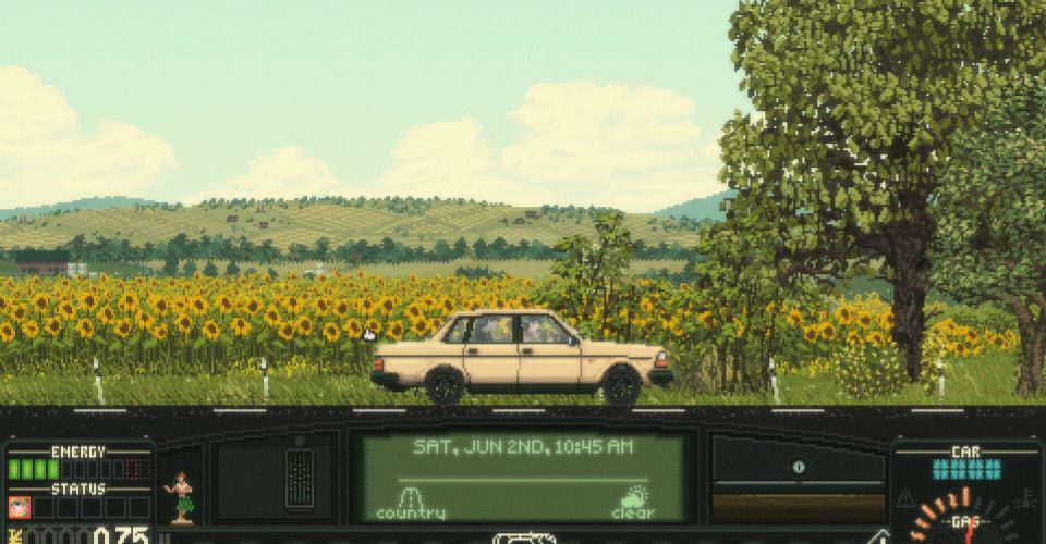 infatuated/Keep Driving