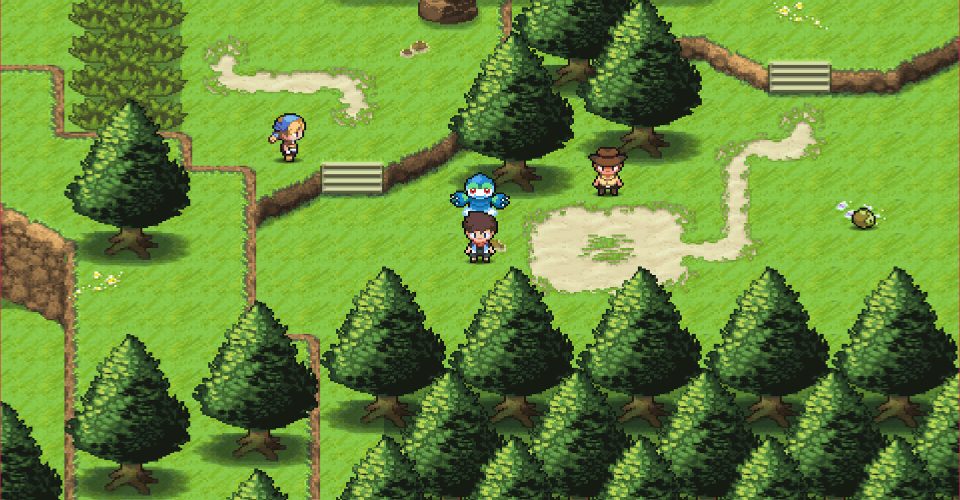 Elf Ultra Evolution/EvoCreo