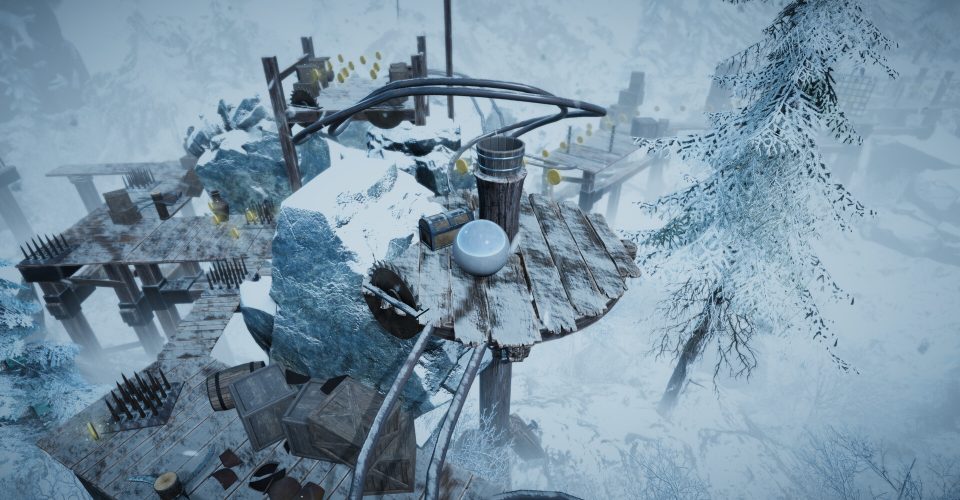 Soul Sphere2/AtmaSphere 2