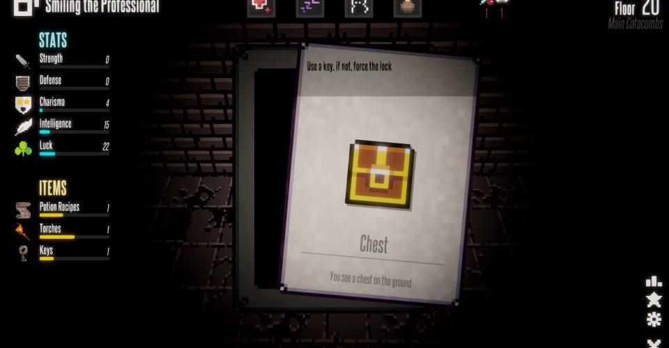 Little Dungeon/Little Dungeon Stories