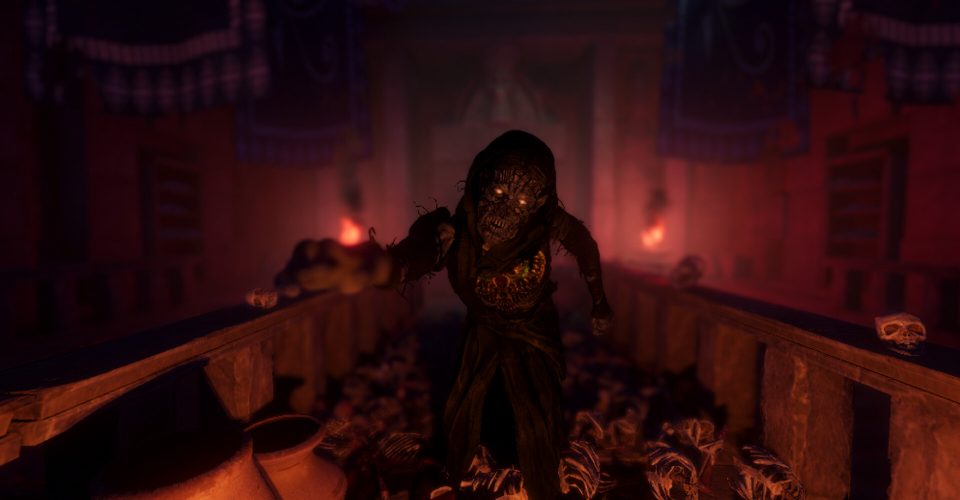 forewarning/FOREWARNED