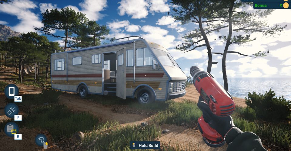 expert on buses/Bus Flipper: Renovator Simulator