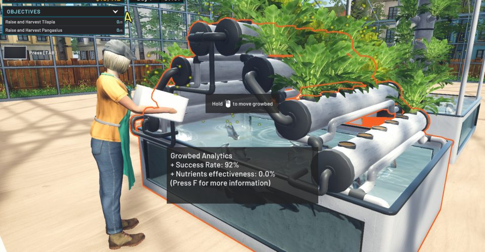 Hydroponic Farm & Store Simulator/Hydroponics Farm & Store Simulator