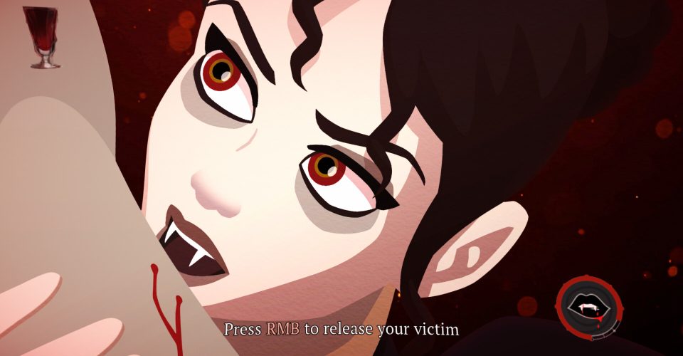 Scarlet Glory/Cabernet