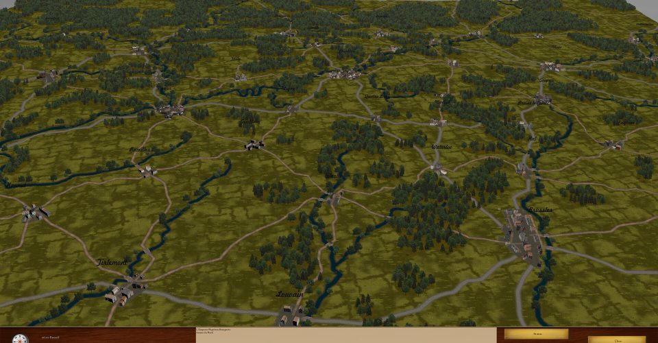 apocalypse of war：remake (of a movie)/Scourge of War Remastered