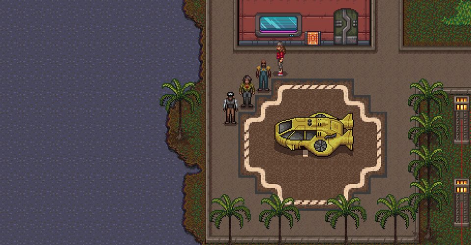 dinosaur crisis：time-lock/Dino Hazard: Chronos Blackout