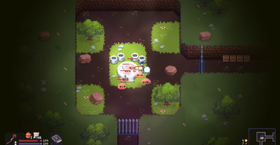 treasure hunter/LootMage