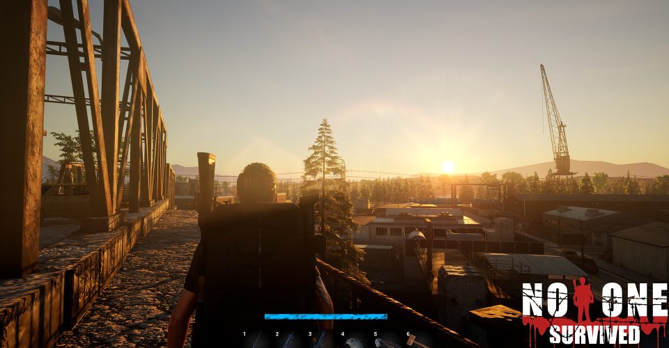 no survivors/No One Survived