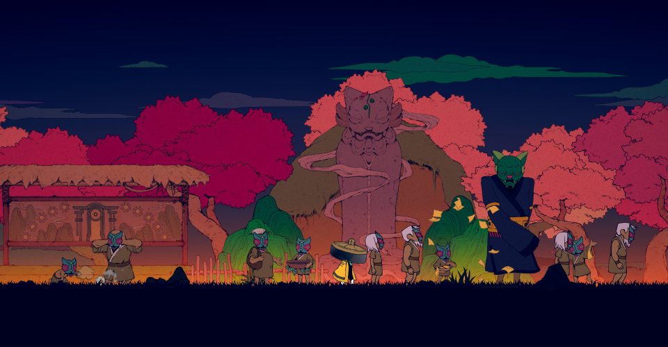 ninth day of the lunar year/Nine Sols