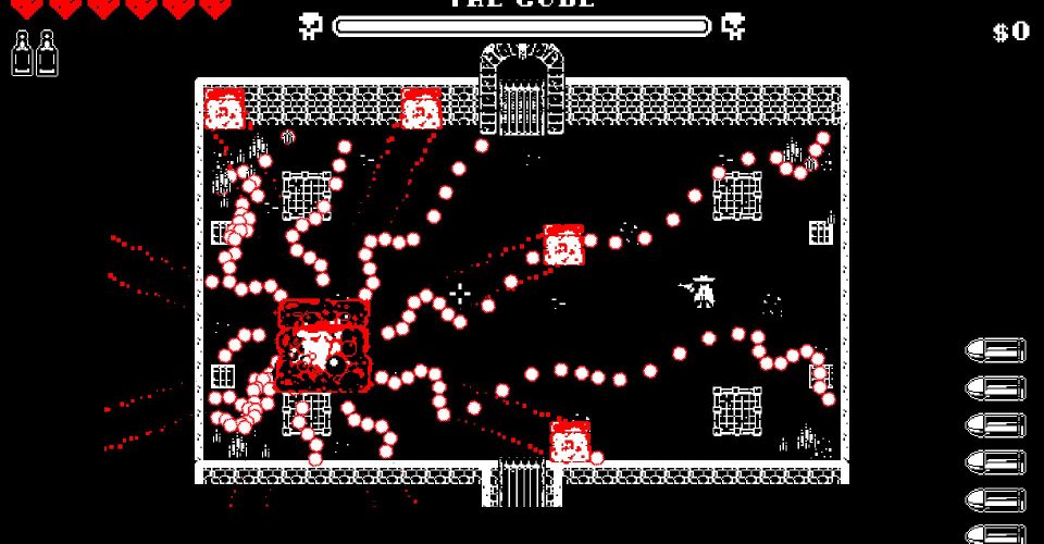 Immortal West/Undead West