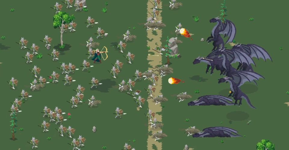 Wizards and Monsters2/Mage and Monsters II