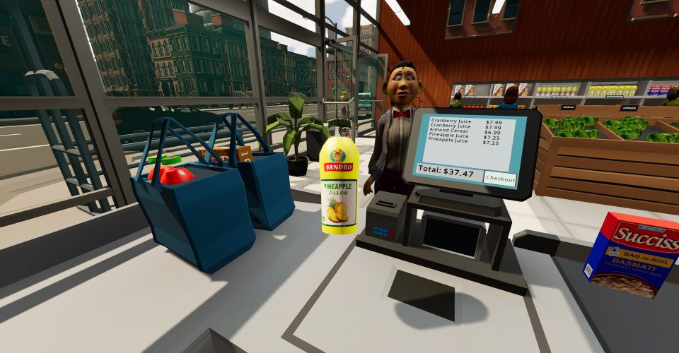 Grocery Store Tycoon/Grocery Store Tycoon