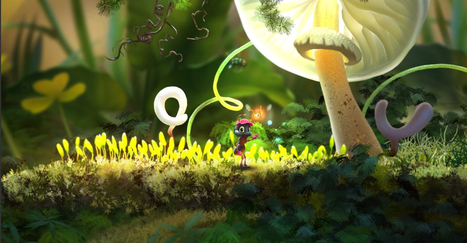 Mary and Bayou.：The Road Home/Mari and Bayu – The Road Home