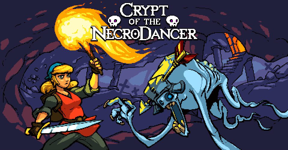 Rhythm Dungeon/Crypt of the NecroDancer