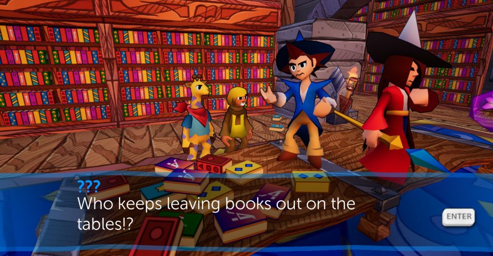 Coastal Castle/Castle on the Coast