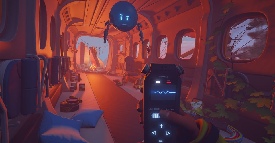 The Polar Awakening/Arctic Awakening