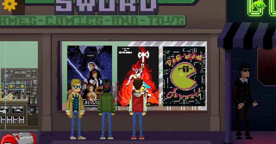 strange discovery/Unusual Findings