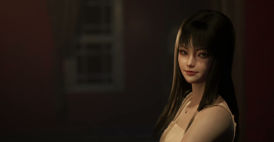 Junji Ito Mania : lit. endless prisons/Junji Ito Maniac: An Infinite Gaol