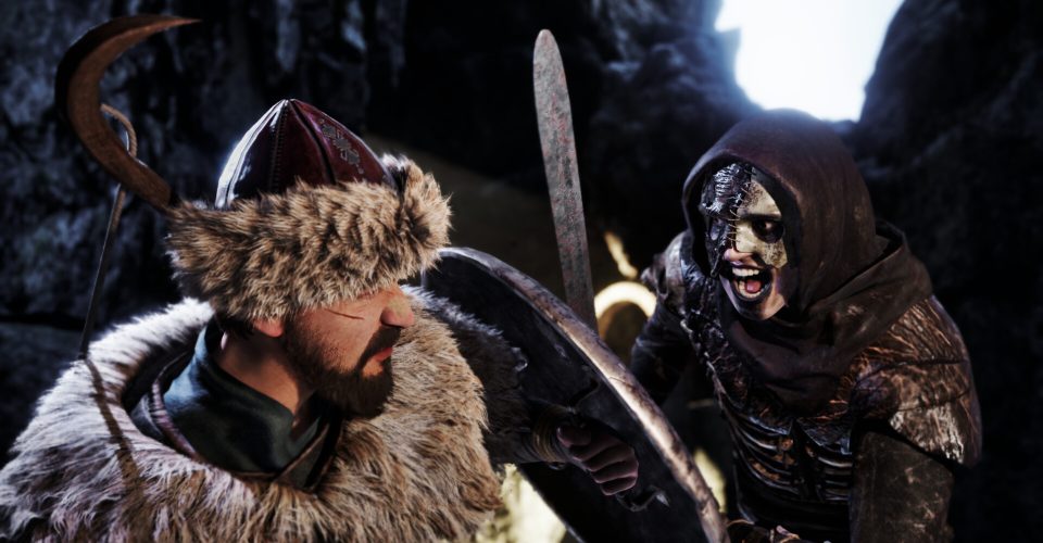 Eltu of Uluka/Ertugrul of Ulukayin