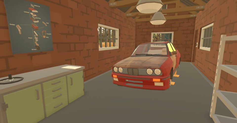 Your turn.，daring？/Will You Wheel?