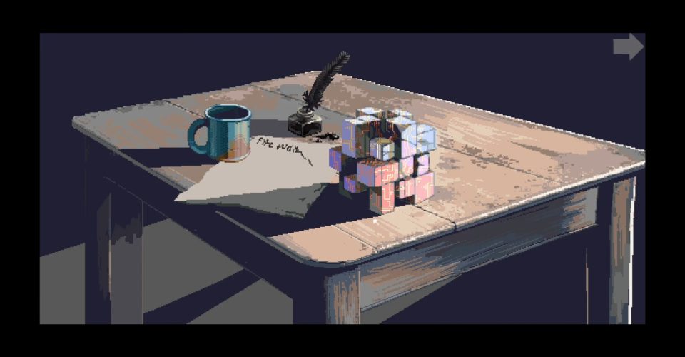 Hundredfold Mirage/Centum