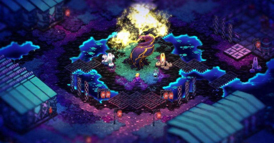 Crashing Continents2/Crashlands 2