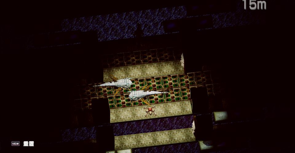 BAROQUE ~ Woke up as an alien. ~ Revive/BAROQUE ~ Become a Meta-Being ~ Revive