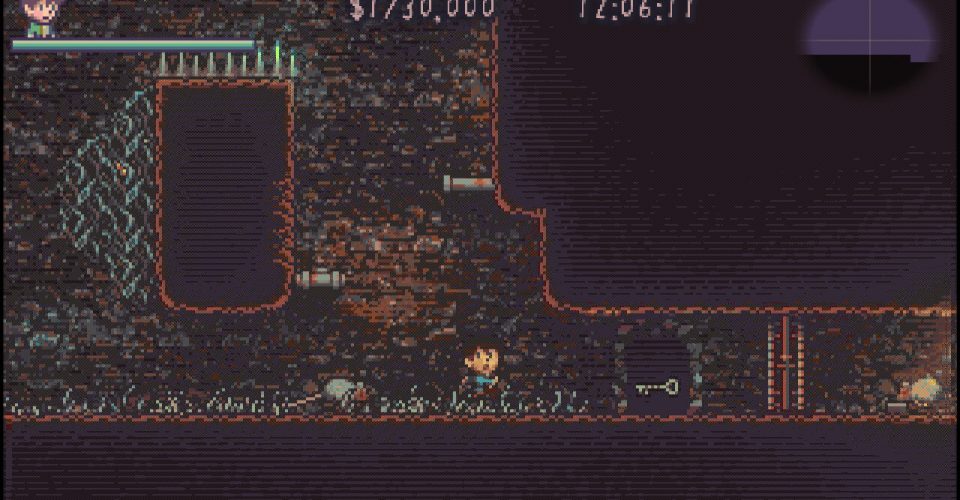 the good old days：Four Treasures Adventure/THE GOOD OLD DAYS