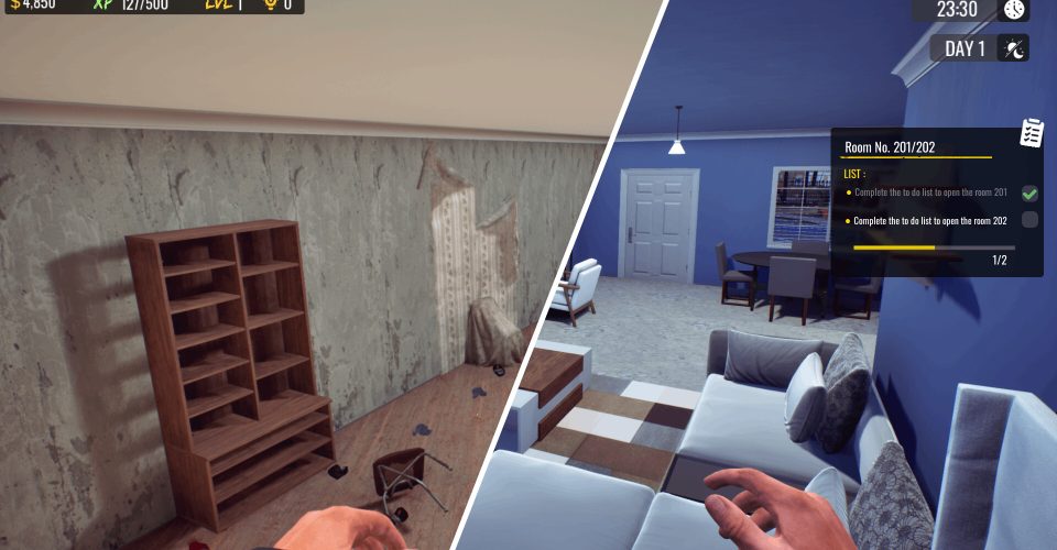 Sunset Motel/Sunset Motel