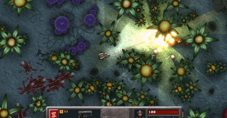 maidservant/Son of a Gun