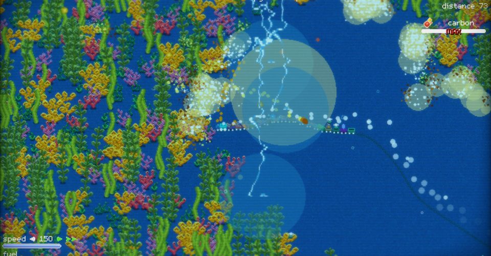 Railroad Mania/Trainatic