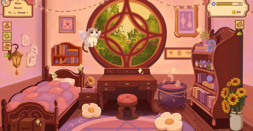 Vermeer College/Whimel Academy