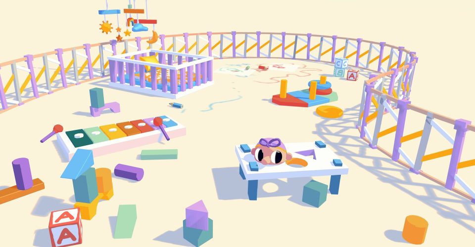 Henry the Brain/Henry Halfhead