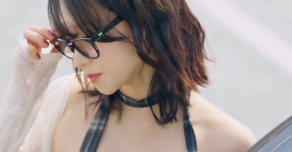 exhale slowly, Beauty in the shot/Heroines Through My Lens