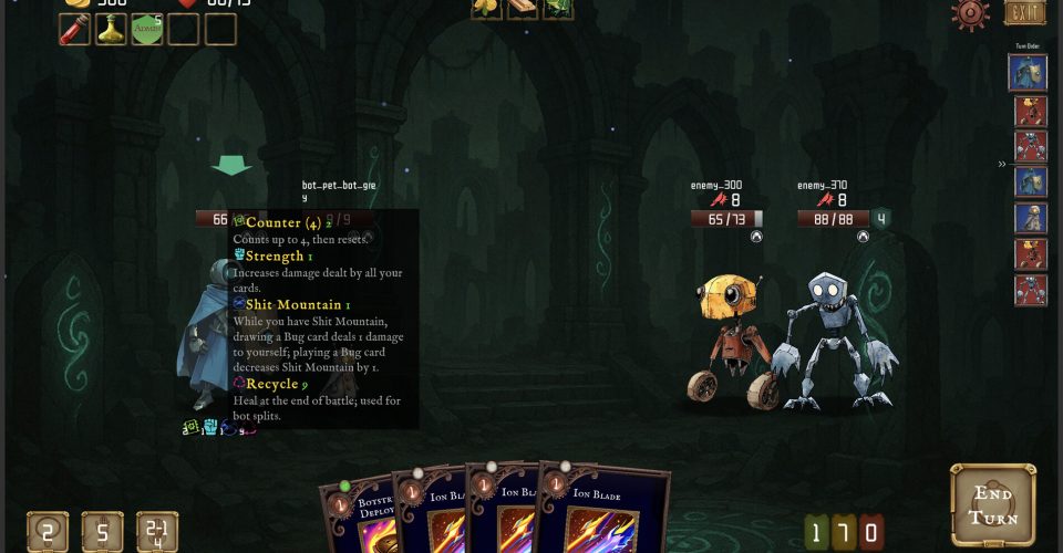 unseal a contract/Unsealed Pact