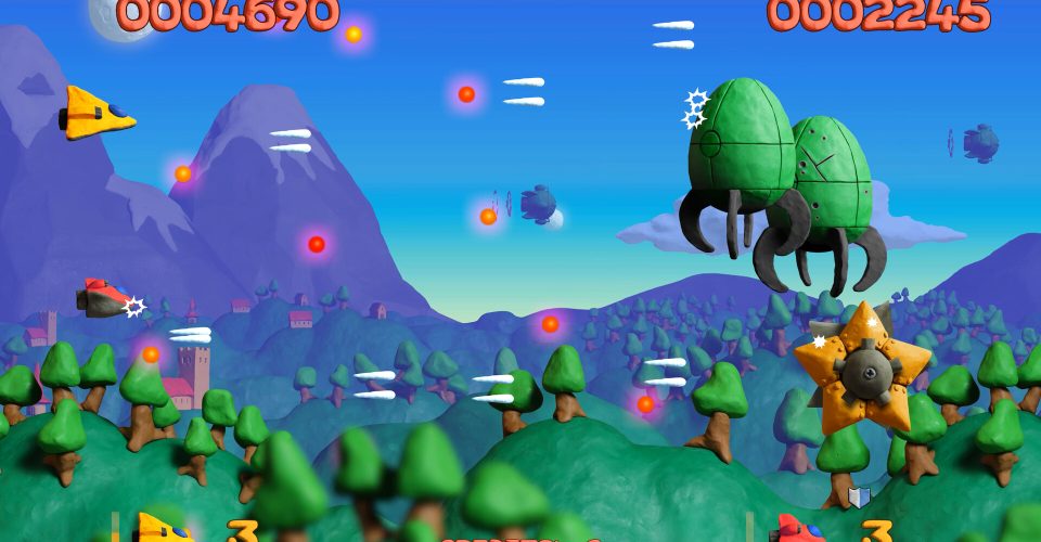 platypus：bind/Platypus Reclayed